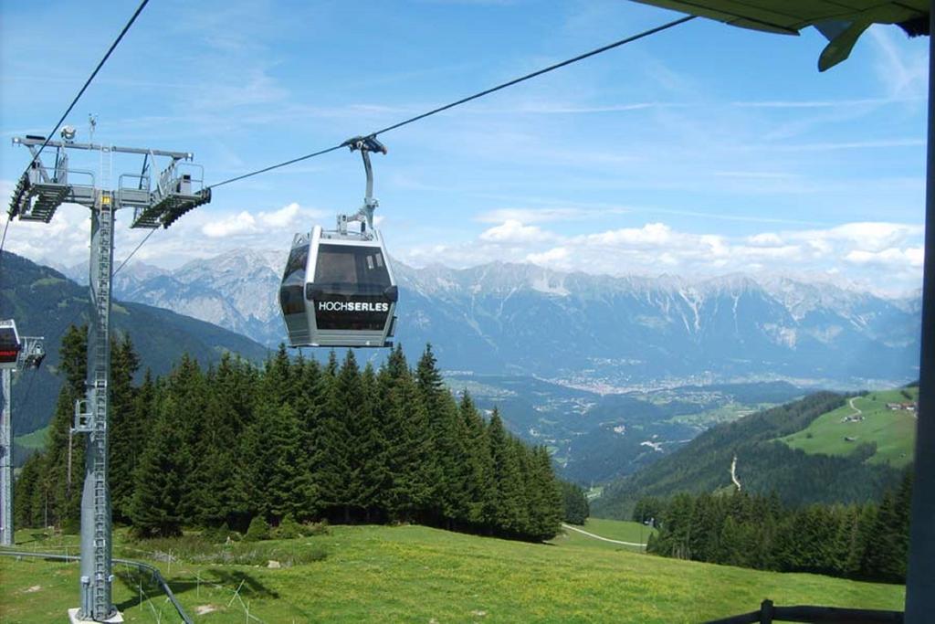 Hotel Hoferwirt Neustift im Stubaital Extérieur photo