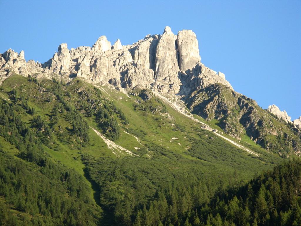 Hotel Hoferwirt Neustift im Stubaital Extérieur photo