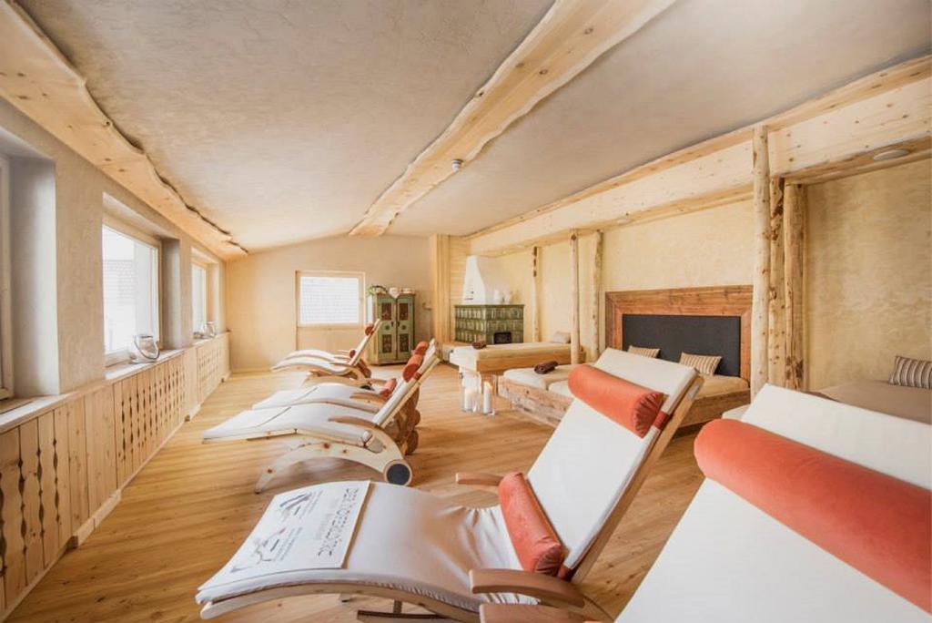 Hotel Hoferwirt Neustift im Stubaital Extérieur photo