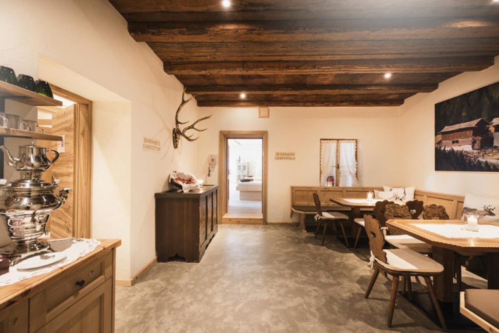 Hotel Hoferwirt Neustift im Stubaital Extérieur photo