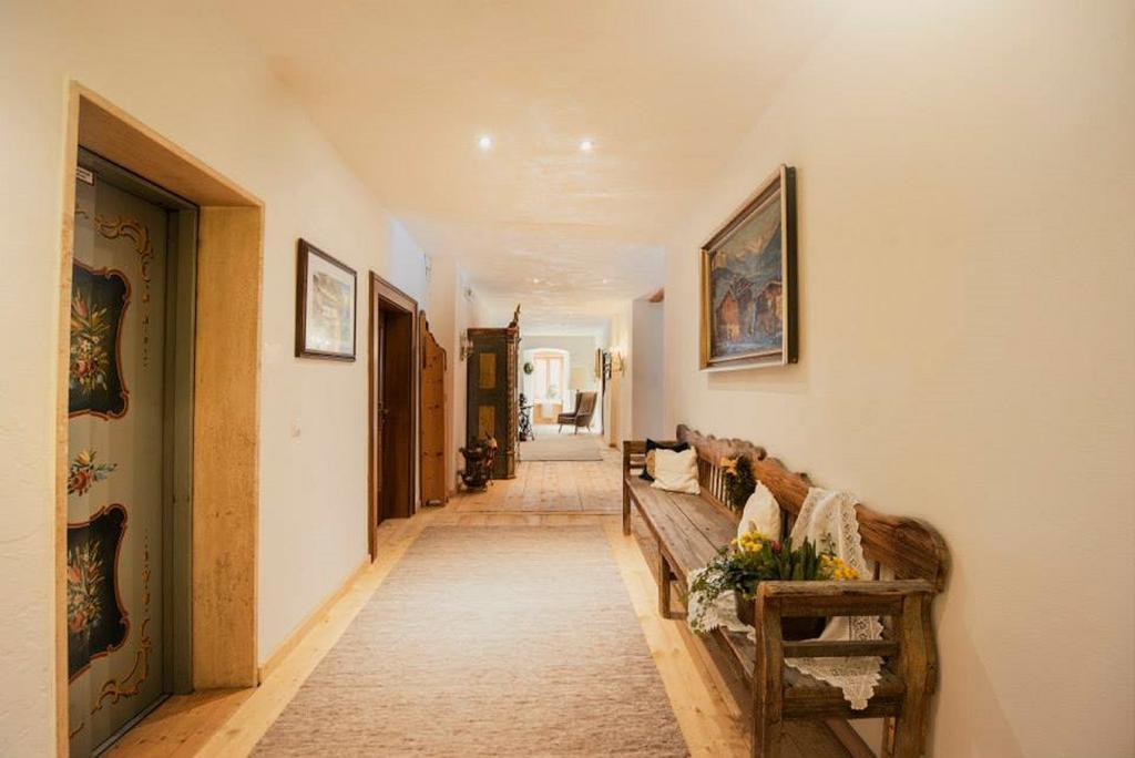 Hotel Hoferwirt Neustift im Stubaital Extérieur photo