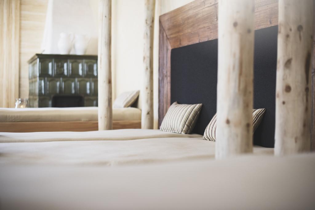 Hotel Hoferwirt Neustift im Stubaital Extérieur photo