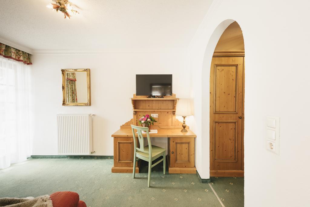 Hotel Hoferwirt Neustift im Stubaital Extérieur photo