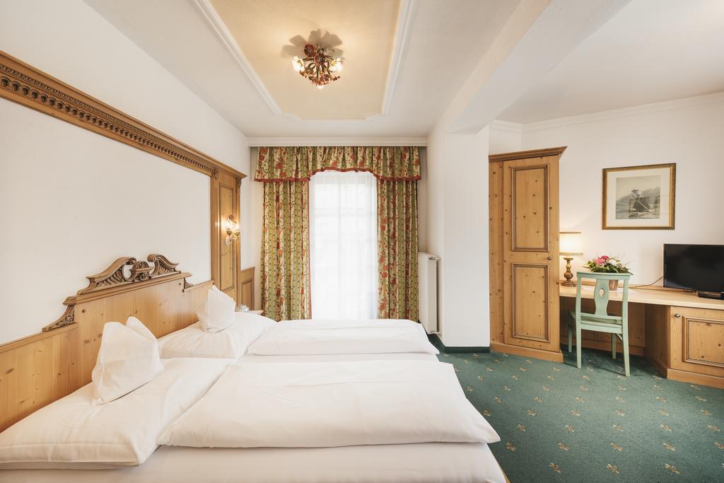 Hotel Hoferwirt Neustift im Stubaital Extérieur photo