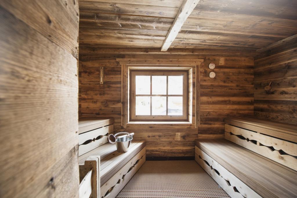Hotel Hoferwirt Neustift im Stubaital Extérieur photo